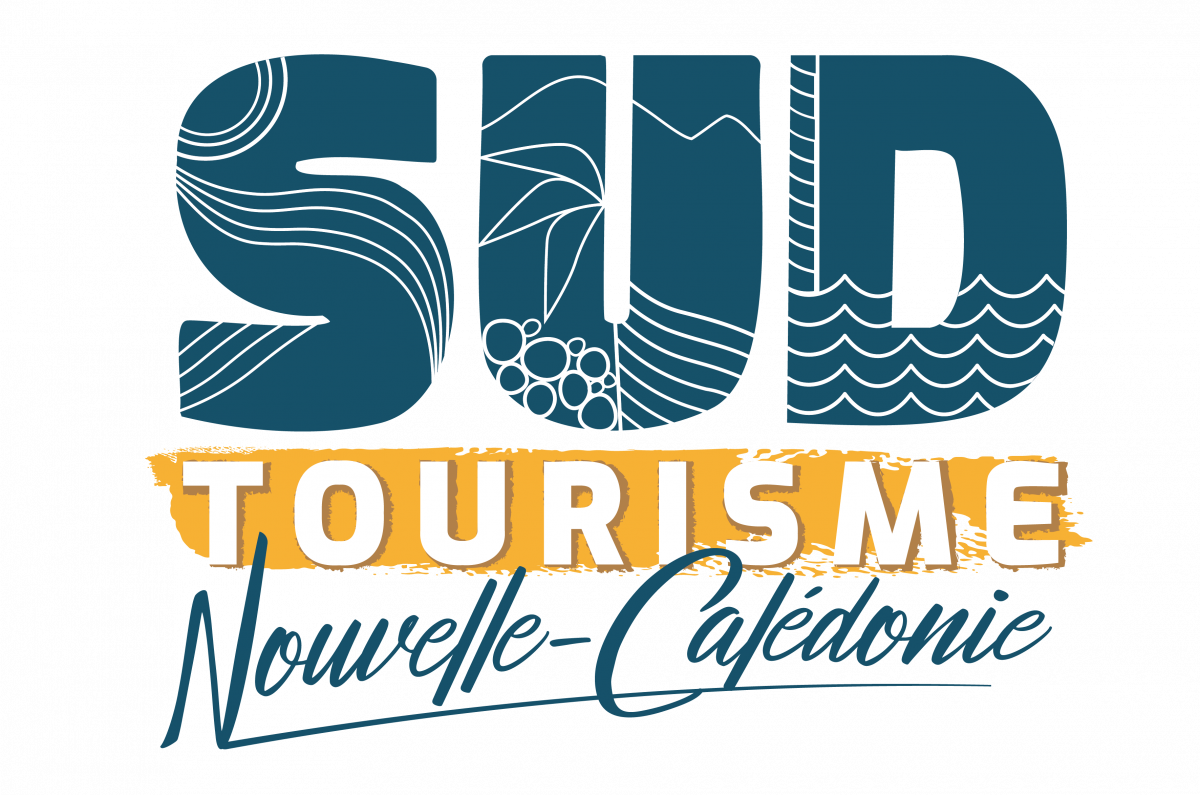 Logo Sud tourisme NC