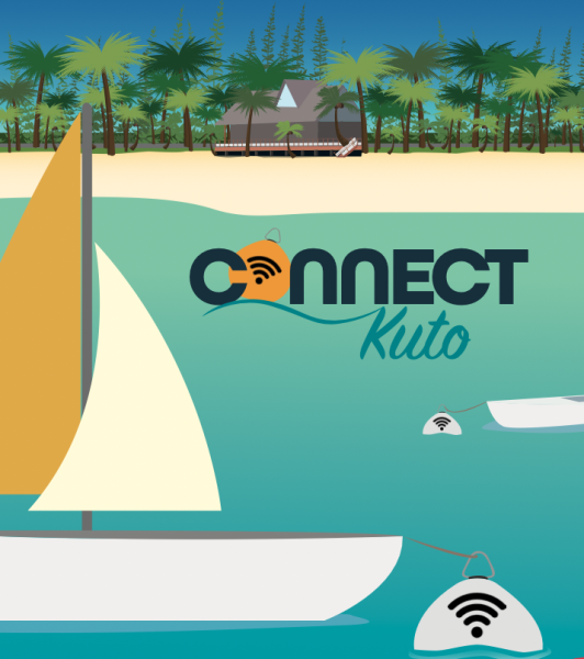 Connect Kuto